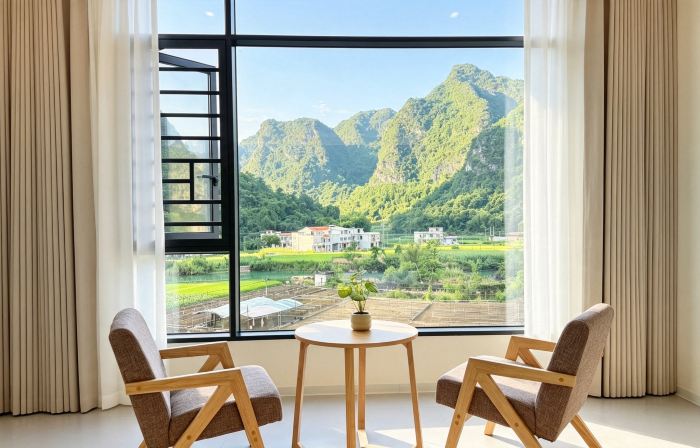 Guanlan Homestay