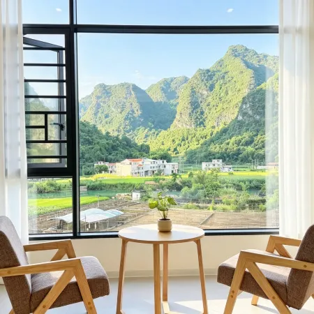 Guanlan Homestay
