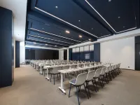 Atour Light Hotel, Grand Shanghai City, Erqi Square, Zhengzhou - 4-Star