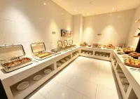 Four Seasons Hotel (Xuzhou Suining Hospital of Traditional Chinese Medicine) - 3-stjärniga