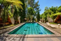 New Dgyp Ciater Resort - 3-Star