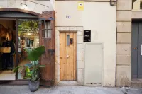 Numa Barcelona Seda - Huoneistot