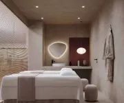 Echarm Hotel (Xi'an Chanba International Exhibition Center) - spa