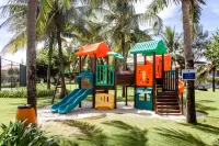 Danang Beach Holiday Retreat - ペット同伴可