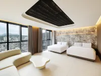 Hotel the Designers Seoul National University Hotels near Gasan Digital Complex