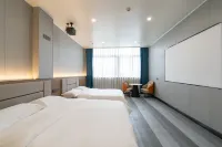 Yunqi Future Smart Hotel - Wi-Fi