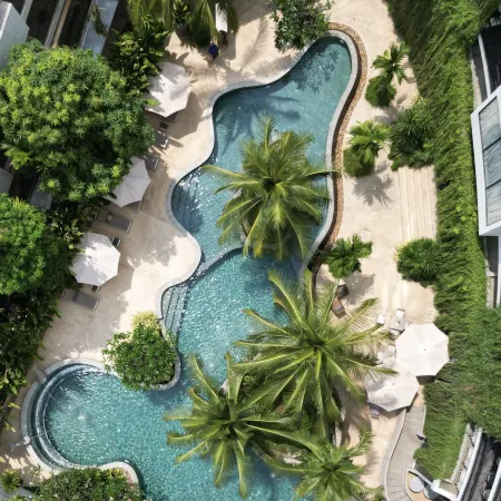 Hotel Vellita Siem Reap