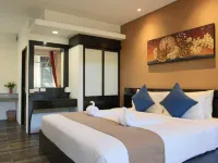 Blue Palm Seafront Resort Phuket Hotels near Rawai Beach