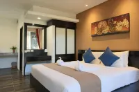 บลู ปาล์ม ซีฟร้อน รีสอร์ท ภูเก็ต - รีสอร์ท