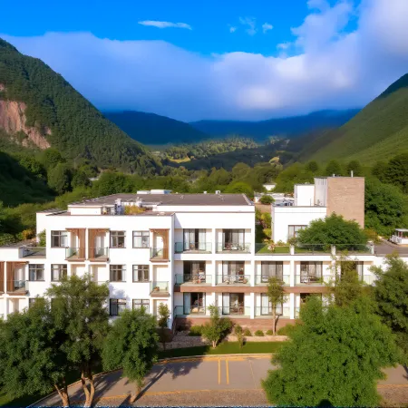 Lushui Youshan Homestay