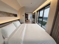 Dongjiu Yunshu Hotel - 3-Star