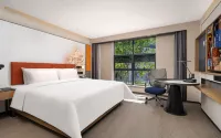 Hampton by Hilton Jiujiang Lushan Scenic Area Yangtianping - New