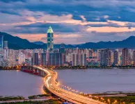 Wenzhou Marriott Hotel - Romantic