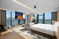 Ramada Foshan Shunde (Midea Headquarters Branch) Отели в г. Фошань