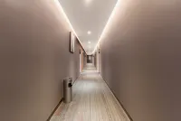 Shankee Chain Hotel (Suining Central Hospital Central Business District Pedestrian Street) - Pet friendly