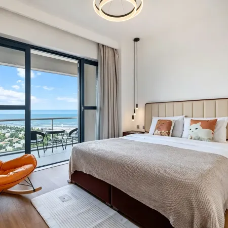Senyu Huan'an Boutique Stay