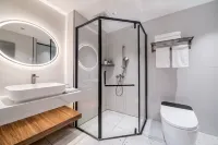 Guanghanqinyuanjiudian - 2-Star