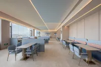 HanTing Hotel (Guilin Railway Station Wanxiang City) - 3 stjerner