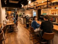 Tokyo Guesthouse Hive - Nhà nghỉ