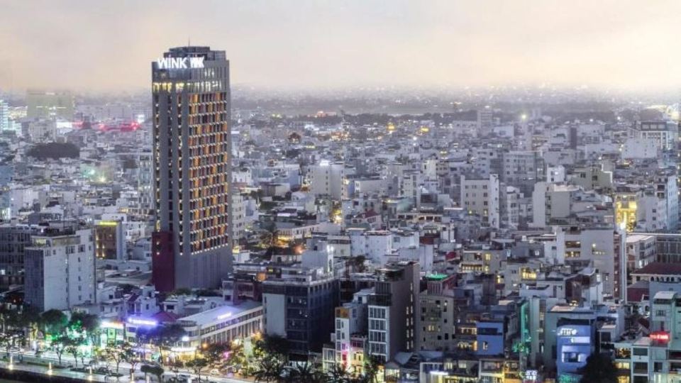 Wink Danang Centre, Unscripted by Hyatt - 24 hours stay