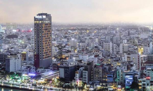Wink Danang Centre, Unscripted by Hyatt - 24 hours stay