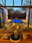 Thula Thula Guest House - Afhentnings-/afleveringstjenester