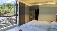 Bamian Star Resort Hotel (Bamian Mountain Scenic Area) - servizio colazione