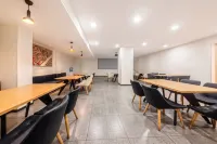 Huayi Selected Hotel (Wuxi Railway Station Chunshen Road) - فطور