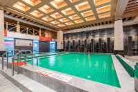 Sotelana Hotel - ที่มีสระว่ายน้ำ
