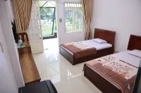Bao Loc Garden Hotel - pet friendly