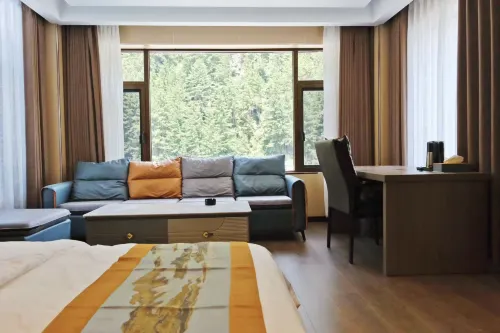 Sofitel Hotel - 무료 와이파이