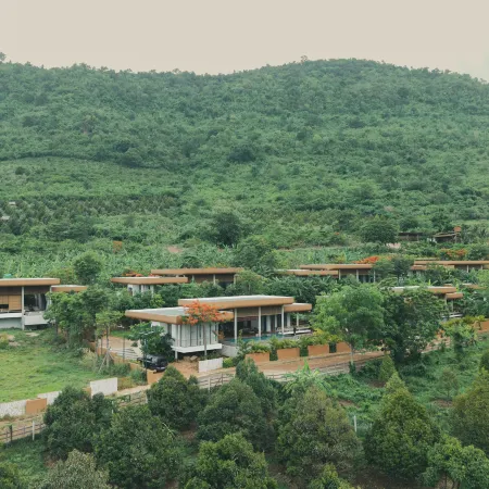 Amaya Kampot