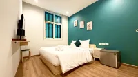 Sweet House Phu Quoc - piscina