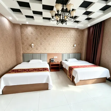 Yunbo Hotel