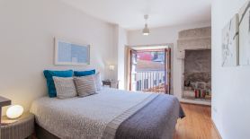 Flowerstreet54 - Attractive flat at centre