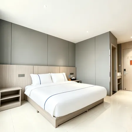 Bao ping hotel