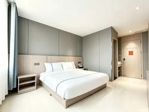 Bao ping  hotel - 2 Yıldız