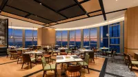 Four Points by Sheraton Guiyang Guanshanhu - servizio colazione