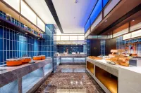 Meihao Hotel (Shanxi Tumor Hospital) - Parkering