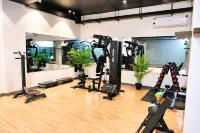 Alpirious Hotel - Near Islamabad Airport - New