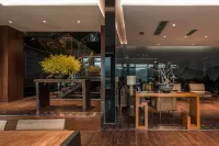 Crosswaters Ecolodge & Spa - صديق للحيوانات الاليفة