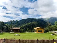 Tonglu Duyouchu Wenquan Homestay (OMG Heartbeat Paradise) - Kuumat lähteet