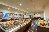 Hotel Ace Morioka - servizio colazione
