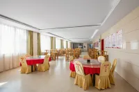 Junyue Huating Holiday Hotel - Bintang 2
