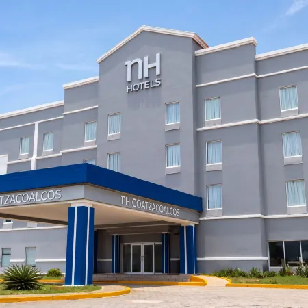 NH Coatzacoalcos