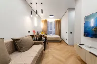 A cozy studio in a residential area (88/1) - pet friendly