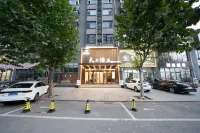 Quyang Tiangong Hotel - 2 estrellas