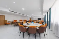 The Summer Lido Hotel - Desayuno