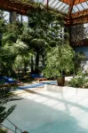 Rahat Palace Hotel - romantici