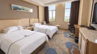 Wenchang Hotel (Ejin Banner Museum) - Airport Shuttle